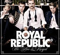 Foto de Royal Republic