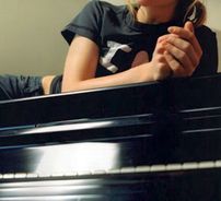 Foto de Emily Haines