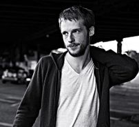 Foto de Kevin Devine