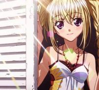 Foto de Utau Hoshina (Anime)