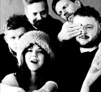 Foto de Of Monsters And Men