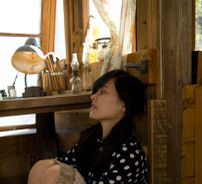 Foto de Priscilla Ahn