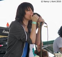 Foto de Fit For Rivals