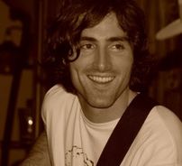 Foto de Eliot Morris