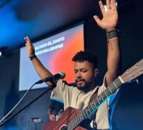 Foto de Helloízio Gomes