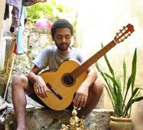 Foto de Maurício Galo