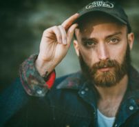 Foto de Jonah Tolchin