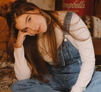 Foto de Valentina Rico