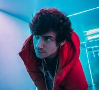 Foto de Wesley Tucker