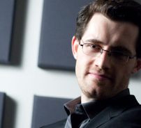 Foto de Austin Wintory