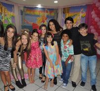 Foto de Gaby Estrella