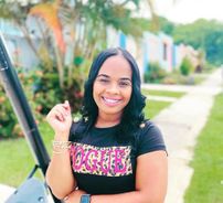 Foto de Zuleyka Barreiro