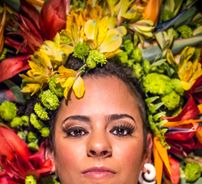 Foto de Karola Nunes