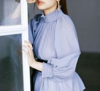 Foto de Alisa Takigawa