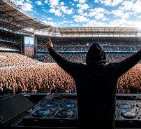 Foto de DJ H-387 Project