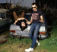 Foto de Death from Above 1979