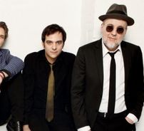 Foto de Tinted Windows