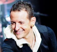 Foto de Chester Bennington