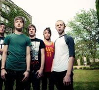 Foto de My Ticket Home