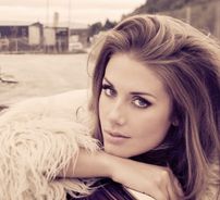 Foto de Tone Damli Aaberge