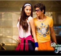 Foto de Rab Ne Bana Di Jodi