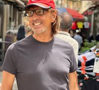 Foto de Dave Rodgers