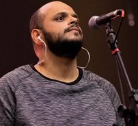 Foto de Raphael Coutinho