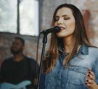 Foto de Heloísa Rosa