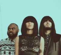 Foto de Khruangbin