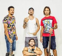 Foto de Estado Positivo