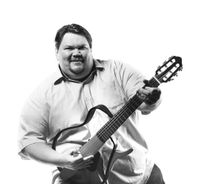 Foto de Junior Mastrandéa