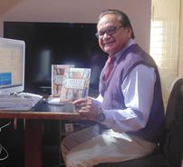 Foto de Francisco de Assis