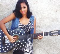 Foto de Elisa Alecrin