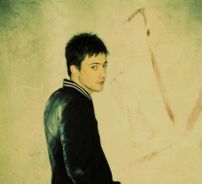 Foto de Graham Coxon