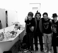 Foto de Vinte e Um Dias