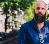 Foto de William Fitzsimmons