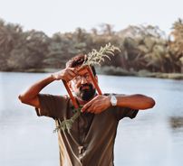 Foto de Erlison Galvão