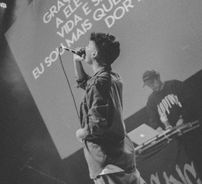 Foto de Gabriel Pompeo