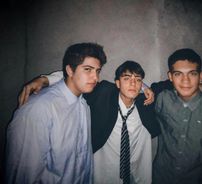 Foto de Los Pana Boys
