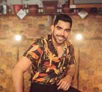 Foto de Gabriel Diniz