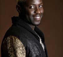 Foto de Ngaaka Blindé