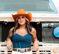 Foto de Taylor Austin Dye