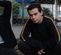 Foto de Kids On Mars