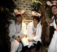 Foto de The Midnight Beast