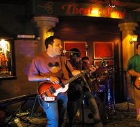 Foto de Os Seminovos