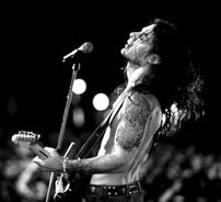 Foto de Richie Kotzen