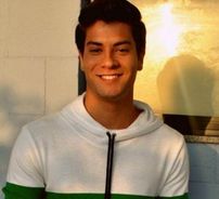 Foto de Arthur Aguiar