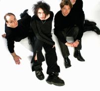 Foto de The Cure