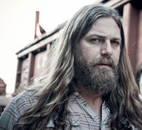 Foto de The White Buffalo