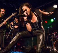 Foto de Rage of light